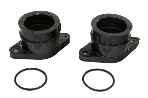 Патрубки карбюратора YAMAHA XT 350 86-96, TT 350 TOURMAX CHY-96