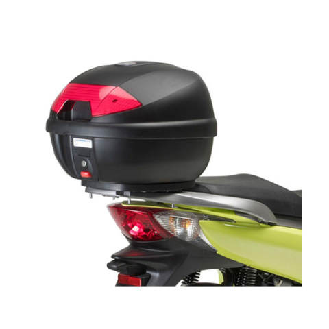 Крепления центрального кофра KAPPA (без площадки) HONDA SH 125I-150I (09-12), SH 125I-150I (17), SH 125I-150I ABS (12-16), SH 300I (15-17) KR1155