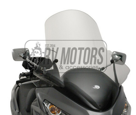 Ветровое стекло Kappa Suzuki Burgman 400 (06-16) 266DT
