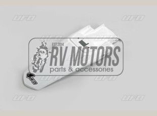 Щиток задний HONDA CRF 230 '15-'18 UFO HO04674041