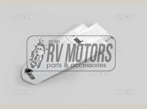 Щиток задний HONDA CRF 230 '15-'18 UFO HO04674041