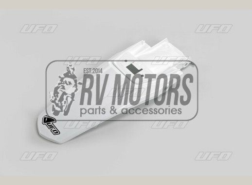 Щиток задній HONDA CRF 230 '15-'18 UFO HO04674041