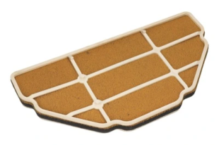 Воздушный фильтр MotoPro 314-48 (HFA2602)