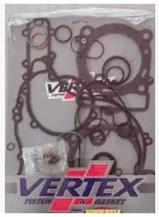 Полный комплект прокладок GAS-GAS EX350F '21, HUSQVARNA FC 350 '19-'21, FE 350 '20-'21, FE 350S '20-'21, FX 350 '20, KTM EXC-F 350 20, SX-F 350 '19-'21, XC-F 350 '19-'21, XC-FW 350 '20-'21 WINDEROSA 8080041