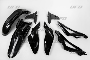 Комплект пластика HUSQVARNA TC 250/300/450 '09-'13 UFO HU610E001