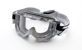 Маска кросс PRO GRIP PG3200LSGR/BK