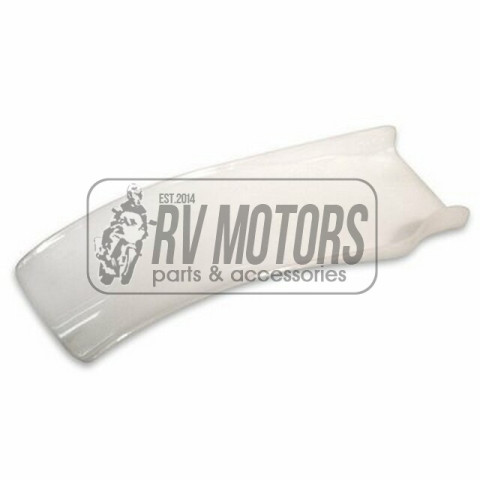 Щиток заднего амортизатора HONDA CRF 250R '04-'05, CRF 250X '04-'09 UFO HO03640280 