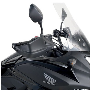 Защита рук Kappa Honda NC 700X (12-13)/ NC 750X (14-16)/ NC 750 DCT (14-15) KHP1111