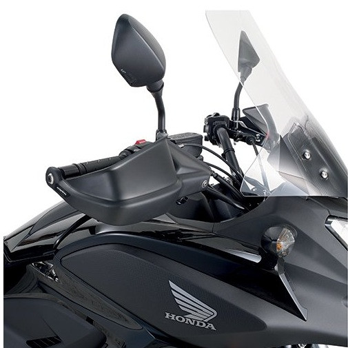 Захист рук Kappa Honda NC 700X (12-13) /NC 750X (14-16) /NC 750 DCT (14-15) KHP1111