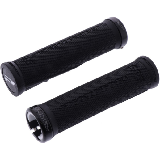 Ручки руля PROGRIP PG995 (22+22MM, 120MM) чёрный/чёрный PA099522-318