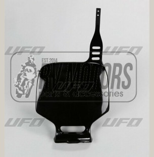 Передний обтекатель кросс YAMAHA YZ 80 '93-'02, YZ 85 '03-'09  UFO YA02874001