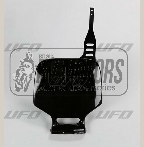 Передній обтічник крос YAMAHA YZ 80 &#39;93-&#39;02, YZ 85 &#39;03-&#39;09 UFO YA02874001