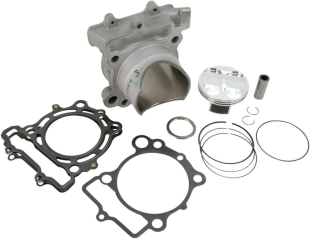 Цилиндр + поршень KAWASAKI KXF 250 '10 CYLINDER WORKS 30005-K01