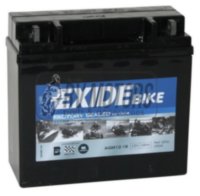 Аккумулятор EXIDE AGM12-18