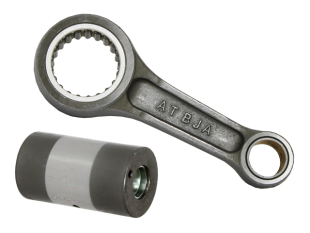 Шатун SUZUKI LTR 450 (LTR450) '06-'10 NACHMAN HR 8648N