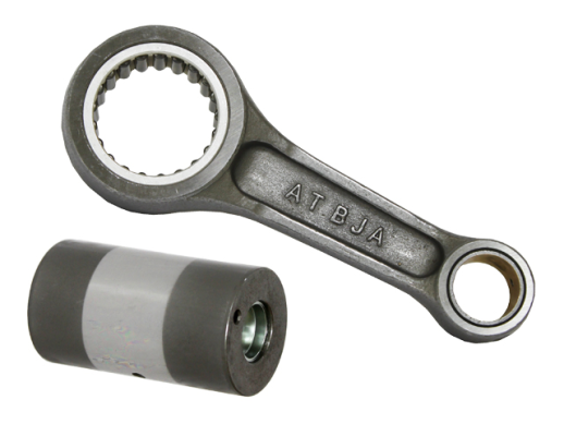 Шатун SUZUKI LTR 450 (LTR450) '06-'10 NACHMAN HR 8648N