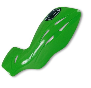 Пластик к защите рук GRAVITY UFO PM01635026