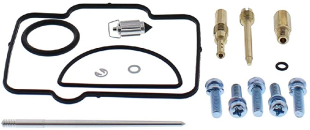 Ремкомплект карбюратора 4 RIDE AB26-1782