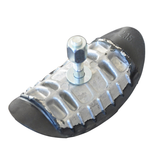 Буксатор покришки 1.60 MC AV2052 алюміній-гума