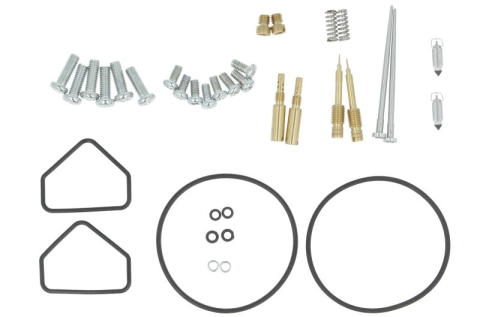 Ремкомплект карбюратора 4 RIDE AB26-1722