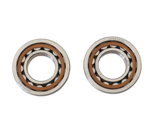 Комплект подшипников коленвала KTM EXCF 450/520/525, SXF 400/450/520/525 ATHENA P400270444019