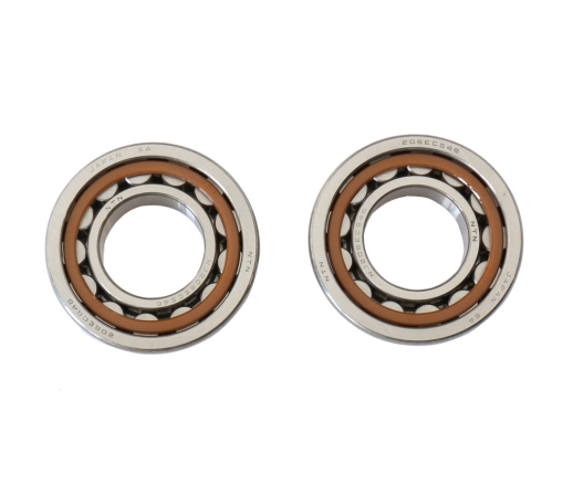 Комплект підшипників колінвалу KTM EXCF 450/520/525, SXF 400/450/520/525 ATHENA P400270444019