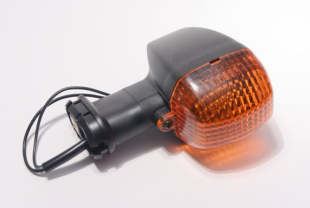 Указатель поворота правый передний YAMAHA FZS 600 '02-03 ,FZS 1000 '01-05 ,FJR 1300 '01-02 JR ST-15109RJ	