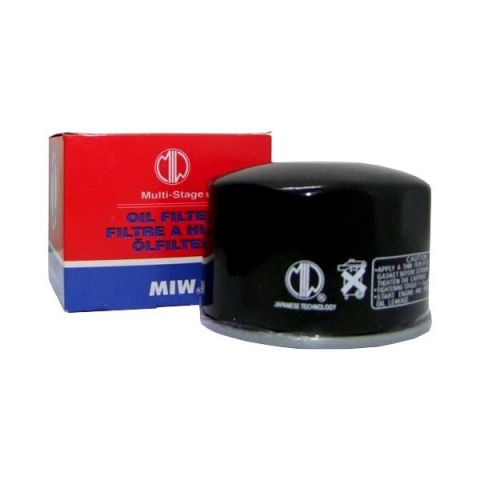 Масляный фильтр MEIWA P5006 (HF565)