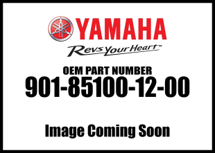 Гайка Yamaha 90185-10012-00