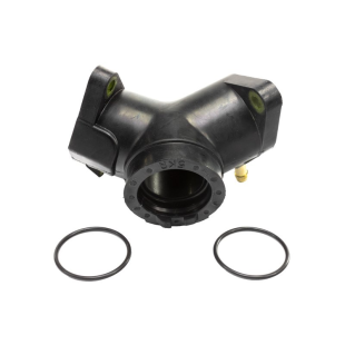 Патрубки карбюратора YAMAHA XVS 250 2001- TOURMAX CHY-67