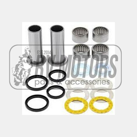 Комплект подшипников оси маятника WRP 28-1160