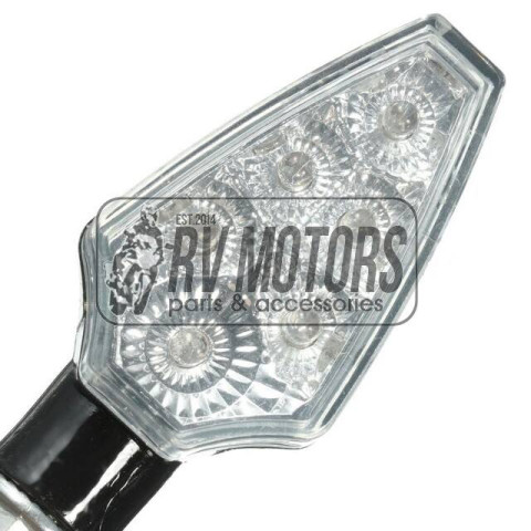 Светодиодные повороты BIG6