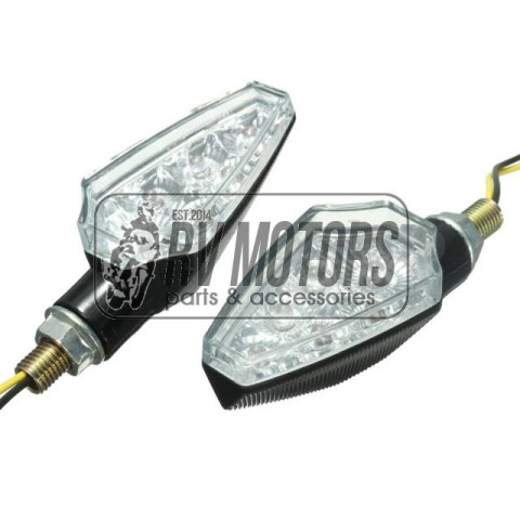 Светодиодные повороты BIG6