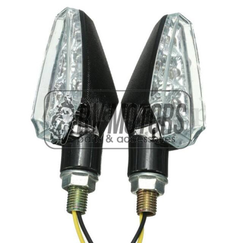 Светодиодные повороты BIG6