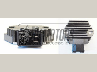 Регулятор напряжения HONDA CBR/VTR/VT/VFR (c радиатором) CL REGULATORY CL691-12