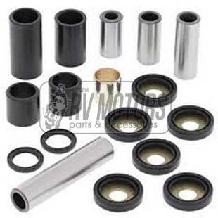 Комплект подшипников оси маятника ALLBALLS 27-1090