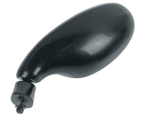 Зеркало CAGIVA MITO; DERBI GPR 50 1997- VICMA VIC-E437I левое