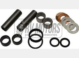 Комплект подшипников оси маятника ALLBALLS 28-1193