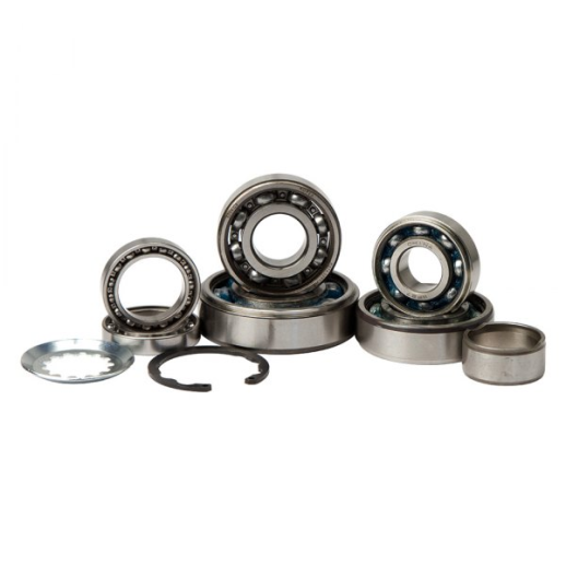 Ремкомплект КПП KAWASAKI KFX 450 08-14 HOT RODS TBK0022