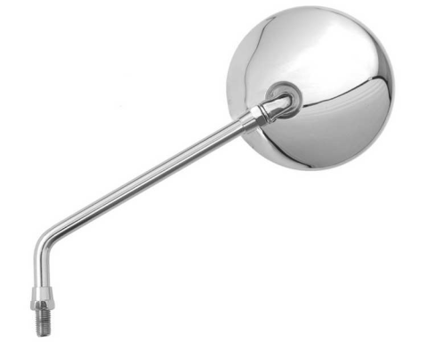 Дзеркало PGO LIGERO, RODOSHOW 50 2000 - VICMA VIC-E77 