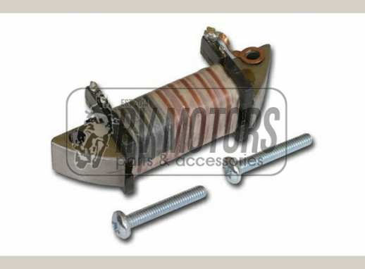 Обмотка статора YAMAHA YFS 200 BLASTER YFS200 88-07 DZE ELEKTRYKA 1214-01