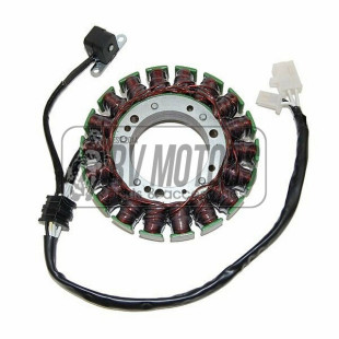 Генератор YAMAHA V-STAR 1100 HIGH POWER XVS1100 DRAG STAR 99-09 ELECTROSPORT ESG610