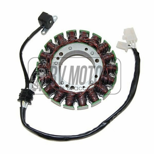 Генератор YAMAHA V-STAR 1100 HIGH POWER XVS1100 DRAG STAR 99-09 ELECTROSPORT ESG610