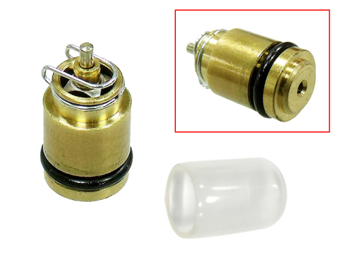 Комплект клапана поплавковой камеры PSYCHIC VM38 #1,5 (15,5MM, 8/10MM) UP-07045