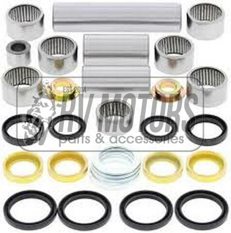 Ремкомплект прогресії WRP 27-1170