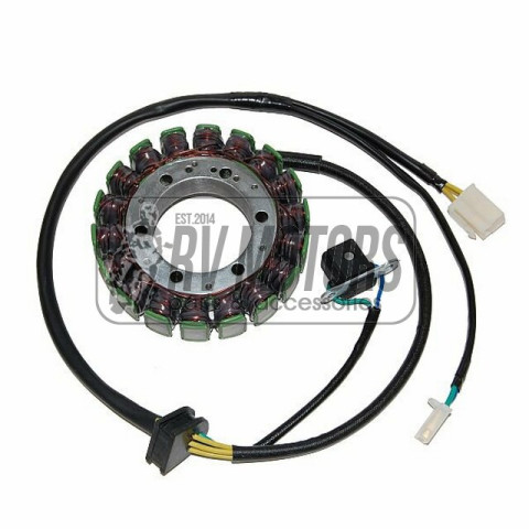 Генератор SUZUKI VX 800 MARAUDER '90-'93 ELECTROSPORT ESG077