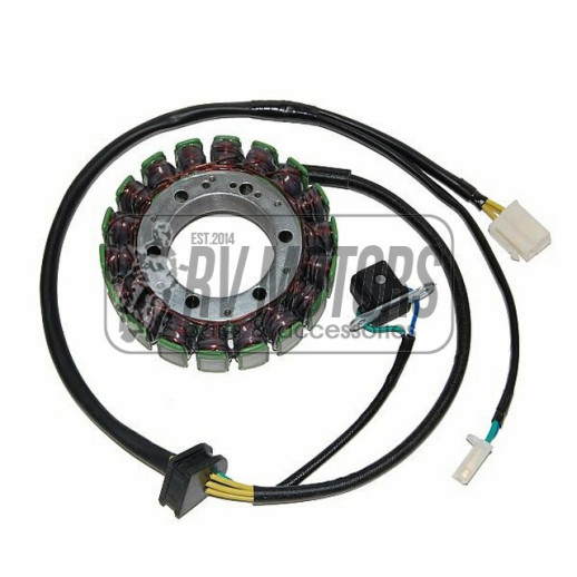 Генератор SUZUKI VX 800 MARAUDER &#39;90-&#39;93 ELECTROSPORT ESG077