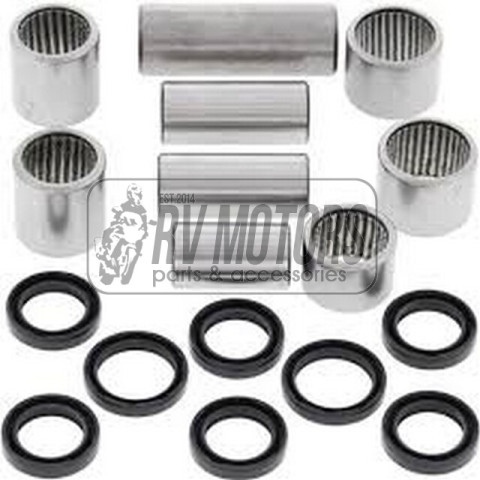 Ремкомплект прогрессии ALLBALLS 27-1047