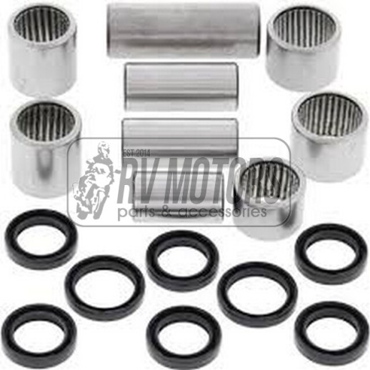 Ремкомплект прогресії ALLBALLS 27-1047