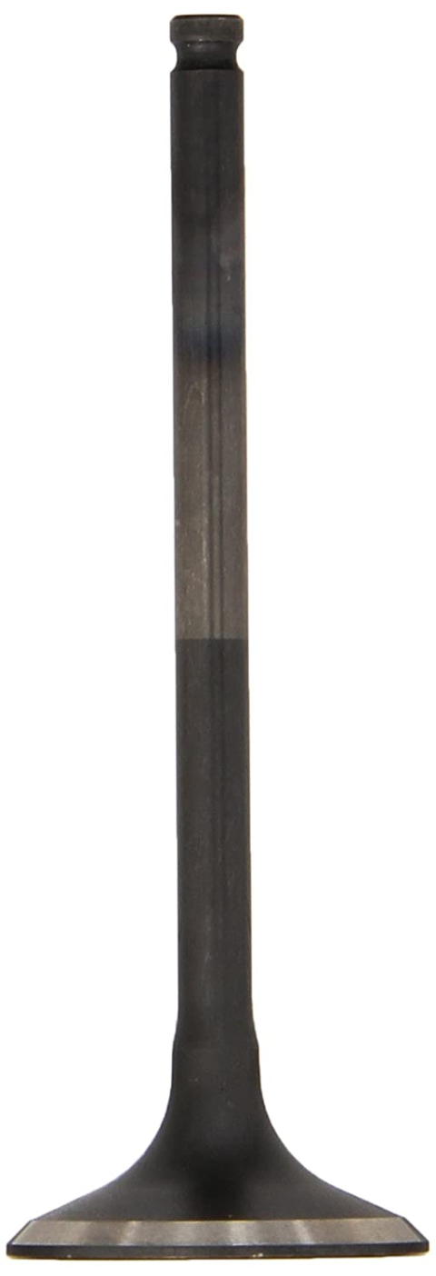 Клапан выпускной YAMAHA YZF 400 98-99, WRF 400, YZF 426 сталь VERTEX 8400006-1